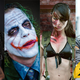Image for article titled The Best Cosplay Of 2015